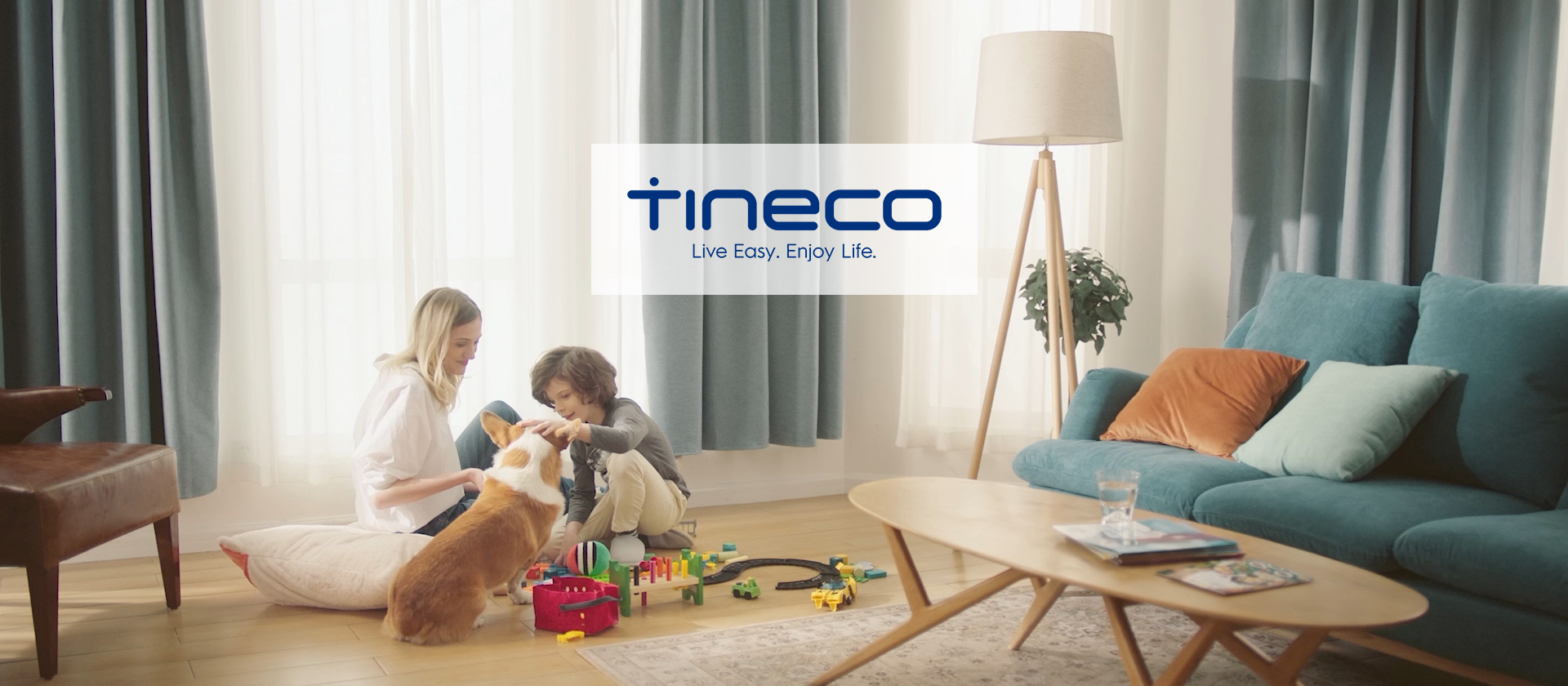 Tineco Philippines - Revolutionize your way of cleaning this