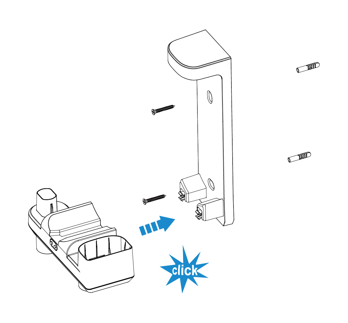 Unit won't charge properlyTineco